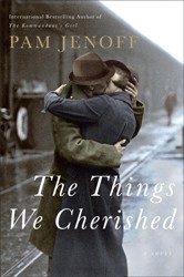 Cover of The Things We Cherished