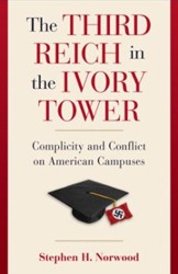 Cover of The Third Reich in the Ivory Tower