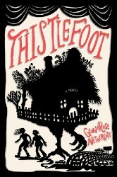 Cover of Thistlefoot