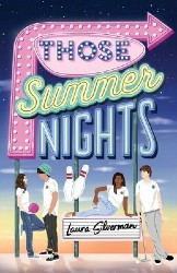 Cover of Those Summer Nights