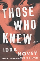 Cover of Those Who Knew: A Novel