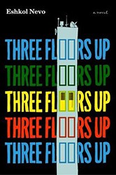 Cover of Three Floors Up