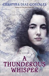 Cover of A Thunderous Whisper