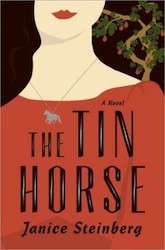 Cover of The Tin Horse