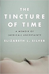 Cover of The Tincture of Time