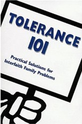 Cover of Tolerance 101: Practical Solutions for Interfaith Problems