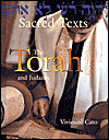 Cover of The Torah and Judaism