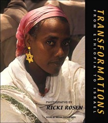 Cover of Transformations: From Ethiopia to Israel