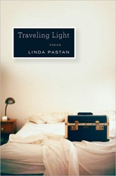 Cover of Traveling Light: Poems