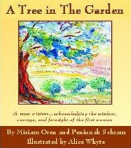 Cover of The Tree in the Garden