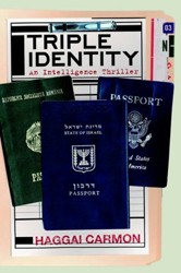 Cover of Triple Identity