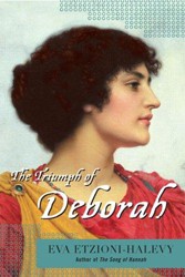 Cover of The Triumph of Deborah
