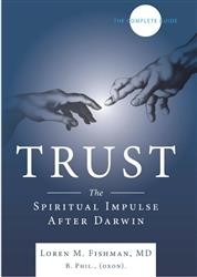 Cover of Trust: The Spiritual Impulse After Darwin