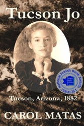 Cover of Tucson Jo
