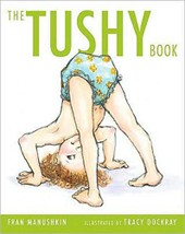 Cover of The Tushy Book