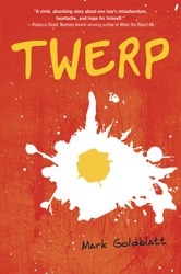 Cover of Twerp