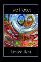 Cover of Two Places