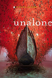 Cover of unalone