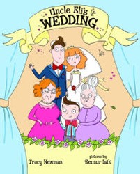 Cover of Uncle Eli’s Wedding