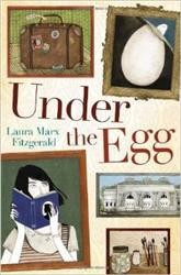 Cover of Under the Egg