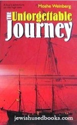 Cover of The Unforgettable Journey