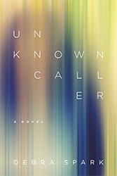 Cover of Unknown Caller