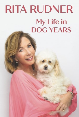 Cover of My Life In Dog Years: A Memoir