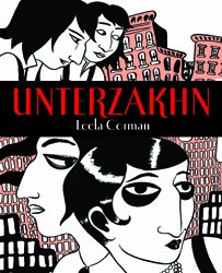 Cover of Unterzakhn