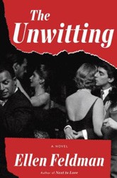 Cover of The Unwitting