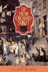 Cover of Up From Orchard Street