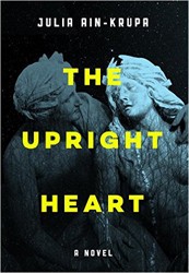 Cover of The Upright Heart