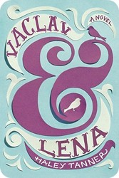 Cover of Vaclav & Lena