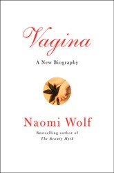 Cover of Vagina: A New Biography