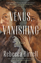 Cover of Venus, Vanishing
