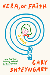 Cover of Vera, or Faith