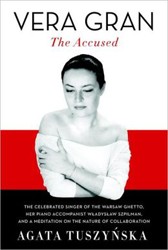 Cover of Vera Gran: The Accused