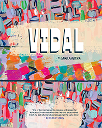 Cover of Vidal