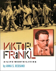 Cover of Viktor Frankl: A Life Worth Living