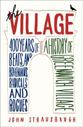 Cover of The Village