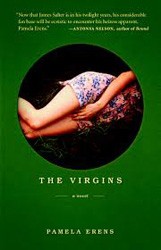 Cover of The Virgins