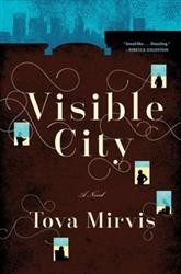 Cover of Visible City