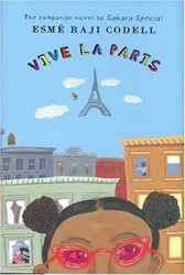 Cover of Vive La Paris