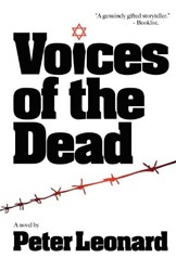 Cover of Voices of the Dead: A Novel