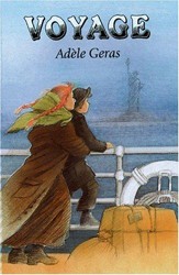 Cover of Voyage