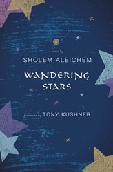 Cover of Wandering Stars