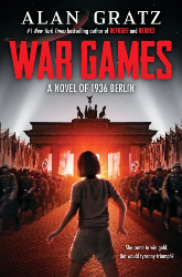 Cover of War Games