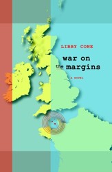 Cover of War on the Margins