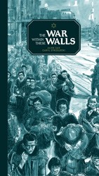 Cover of The War within These Walls