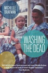 Cover of Washing the Dead