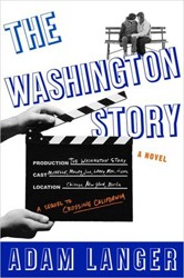 Cover of The Washington Story